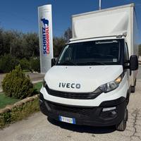 Iveco daily 35c14 box