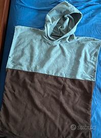 Accappatoio Poncho Surf