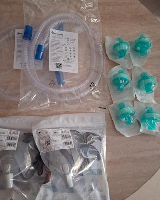 Cpap accessori