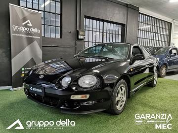 Toyota Celica 2.0i GT Plus AUTO DA COLLEZIONE GARA