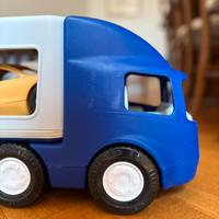 Carro attrezzi per bambini Little Tikes