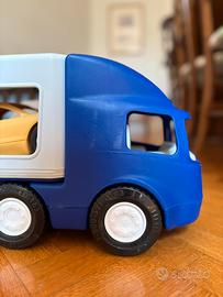 Carro attrezzi per bambini Little Tikes