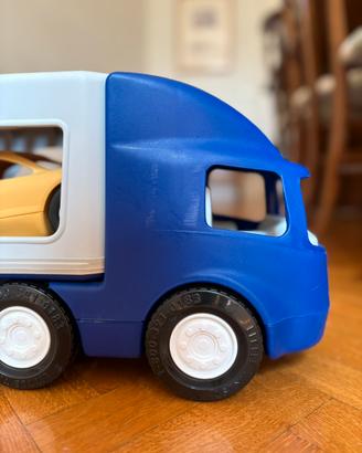 Carro attrezzi per bambini Little Tikes