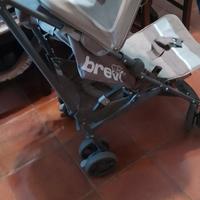 passeggino brevi 