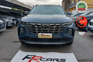 Hyundai Tucson 1.6 CRDI 48V DCT Exellence
