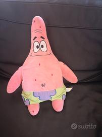 peluche Patrick Nickelodeon 