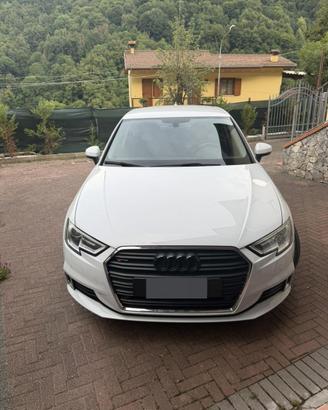 Audi a3 1.6 tdi sportback