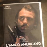 L’amico americano