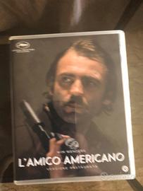 L’amico americano