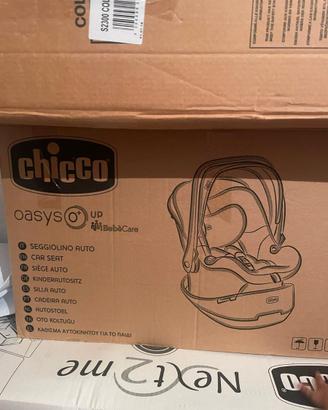 trio oasy della chicco