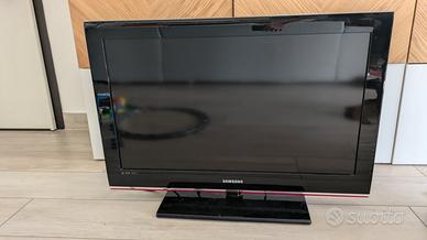 TV Samsung 32 pollici - non funzionante 