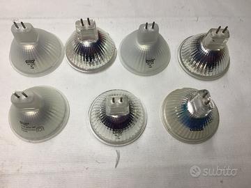 Lampade Ikea 20w attacco GU5.3