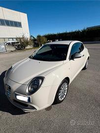 ALFA ROMEO MITO 1.3 Multijet 