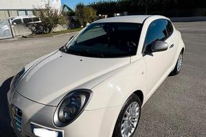 ALFA ROMEO MITO 1.3 Multijet 