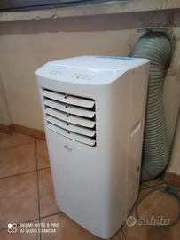 Condizionatore portatile Argo