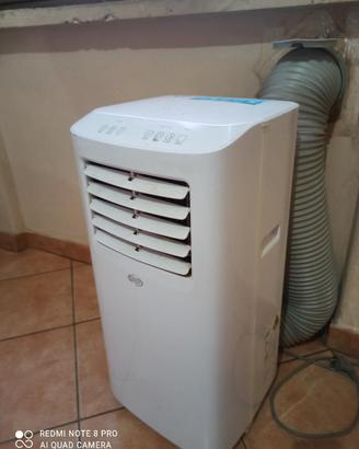 Condizionatore portatile Argo