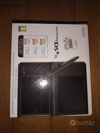 Nintendo Ds Xl