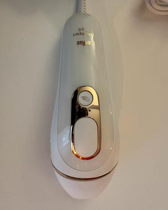 Epilatore a luce pulsata Braun Silk Expert PRO5