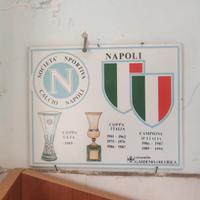 mattonella commemorativa la gardenia