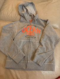 Felpe cotone bambino