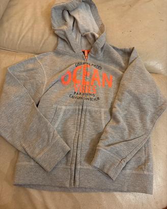 Felpe cotone bambino