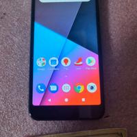 0651NN-Smartphone Vodafone Smart N9 Lite VFD620