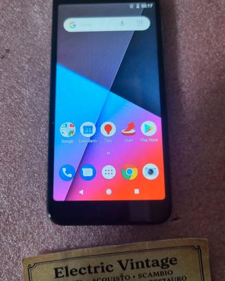 0651NN-Smartphone Vodafone Smart N9 Lite VFD620