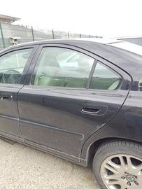 Porta posteriore sinistra VOLVO S60 del 2010