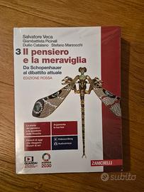 Il pensiero e la meraviglia 3