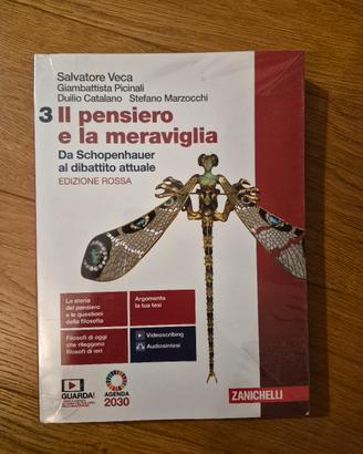 Il pensiero e la meraviglia 3