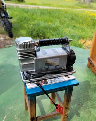 compressore fuoristrada 4x4 12v