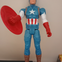Capitan america