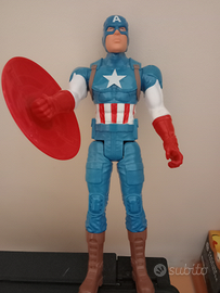Capitan america