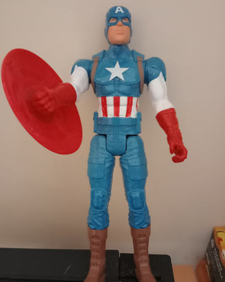 Capitan america