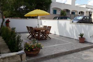 TRILOC. SANTA MARIA DI LEUCA-CENTRO
