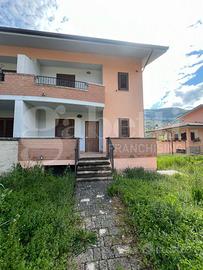 Villa bifamiliare Rieti [Cod. rif 3227838VRG]