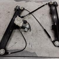 ALZACRISTALLO ELETTRICO ANT. SX BMW Serie 5 E60 70