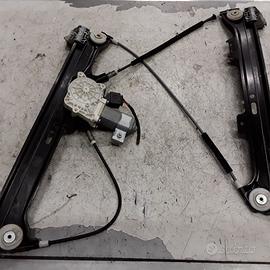 ALZACRISTALLO ELETTRICO ANT. SX BMW Serie 5 E60 70