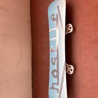 Tavola da snowboard