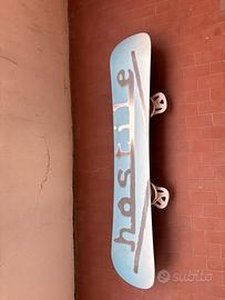 Tavola da snowboard