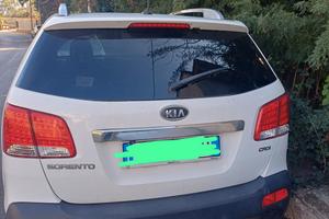 KIA SORENTO 2.2