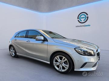 Mercedes-benz A 180 d Sport Next
