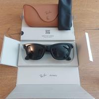 Ray-Ban Wayfarer Meta AI Gen 2
