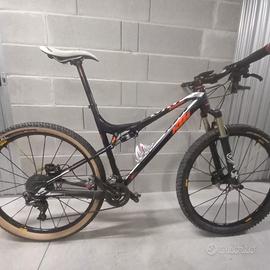 bici MTB 