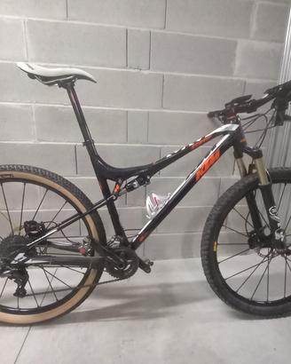 bici MTB 