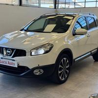 NISSAN Qashqai 2.0 dCi DPF Automatic *4WD*TETTO