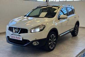 NISSAN Qashqai 2.0 dCi DPF Automatic *4WD*TETTO