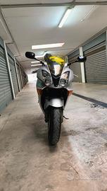 Honda VFR 800 - 2003