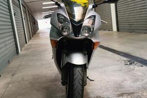 Honda VFR 800 - 2003