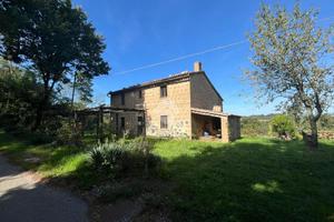 RUSTICO A ORVIETO